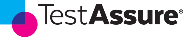 Test Assure logo